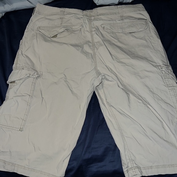 Lee cargo shorts - Picture 3 of 4
